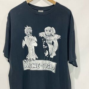 Anime Guild Tee